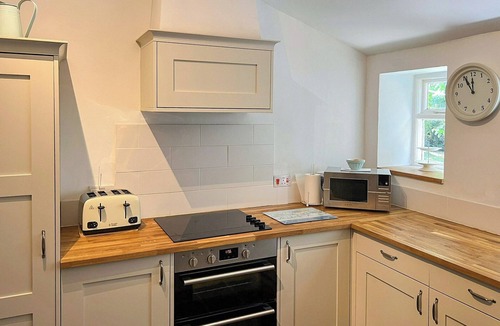 Elsdon Cottage | 2 bedroom accommodation in Elsdon