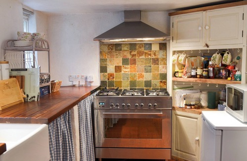 Kenton Cottage | 2 bedroom accommodation in Kenton, near Exeter