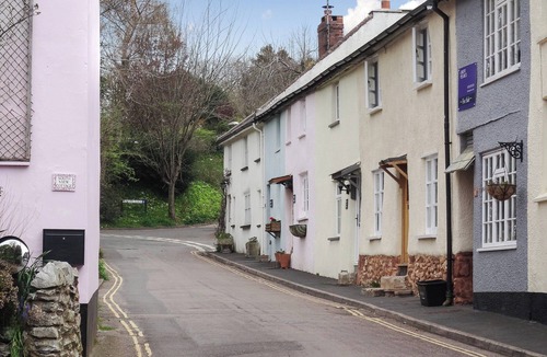 Kenton Cottage | 2 bedroom accommodation in Kenton, near Exeter