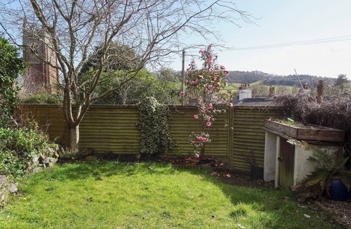 Kenton Cottage | 2 bedroom accommodation in Kenton, near Exeter