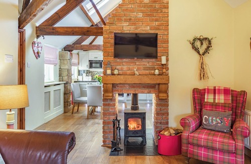 Felton Cottage | 2 bedroom accommodation in Felton