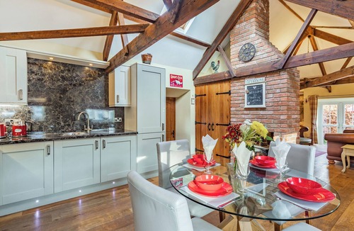 Felton Cottage | 2 bedroom accommodation in Felton