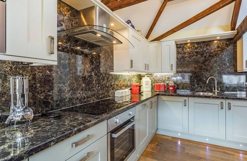 Felton Cottage | 2 bedroom accommodation in Felton