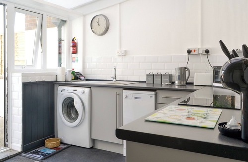 Muston Cottage | 2 bedroom accommodation in Filey