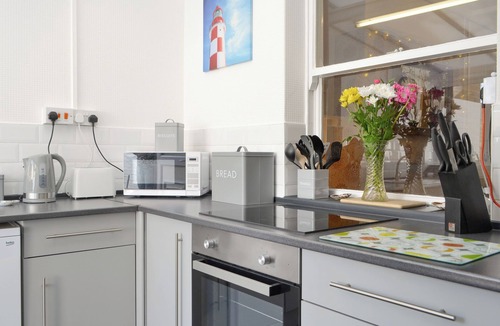 Muston Cottage | 2 bedroom accommodation in Filey