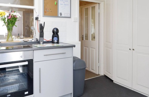 Muston Cottage | 2 bedroom accommodation in Filey