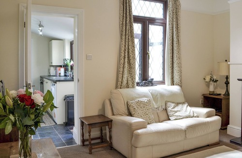 Muston Cottage | 2 bedroom accommodation in Filey