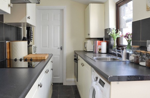 Muston Cottage | 2 bedroom accommodation in Filey