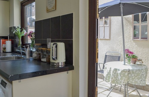Muston Cottage | 2 bedroom accommodation in Filey