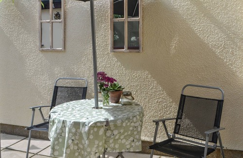 Muston Cottage | 2 bedroom accommodation in Filey