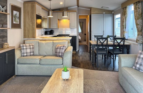 Muston Cottage | 2 bedroom accommodation in Filey