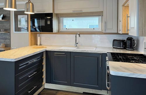 Muston Cottage | 2 bedroom accommodation in Filey