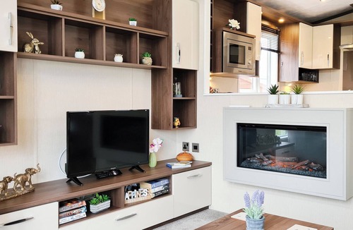 Forfar Cottage | 2 bedroom accommodation in Forfar