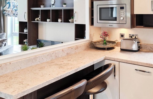 Forfar Cottage | 2 bedroom accommodation in Forfar