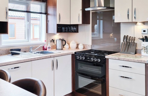 Forfar Cottage | 2 bedroom accommodation in Forfar