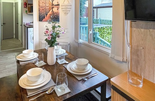 Forfar Cottage | 2 bedroom accommodation in Forfar