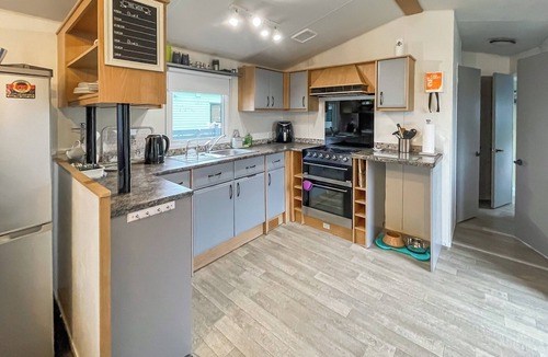 Forfar Cottage | 2 bedroom accommodation in Forfar