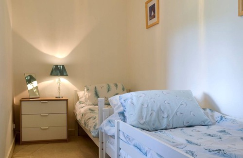 Forres Cottage | 2 bedroom accommodation in Forres