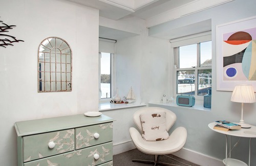 Polruan Cottage | 2 bedroom accommodation in Fowey