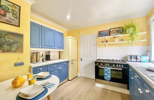 Frome Cottage | 2 bedroom accommodation in Frome