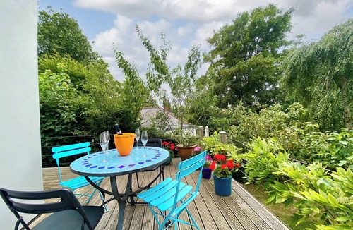 Frome Cottage | 2 bedroom accommodation in Frome