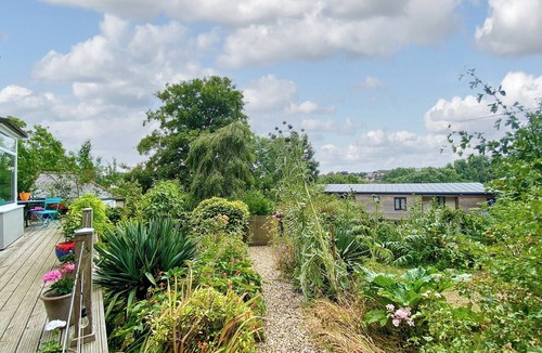 Frome Cottage | 2 bedroom accommodation in Frome