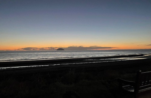 Girvan Cottage | 2 bedroom accommodation in Girvan