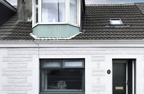 Girvan Cottage | 2 bedroom accommodation in Girvan