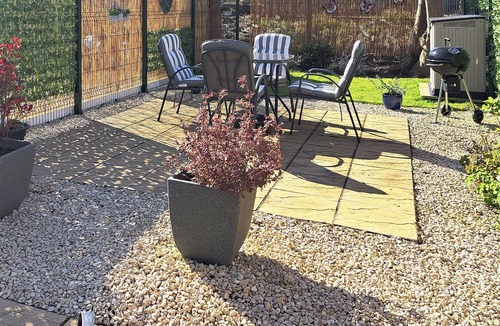 Girvan Cottage | 2 bedroom accommodation in Girvan