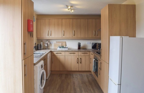 Girvan Cottage | 2 bedroom accommodation in Girvan