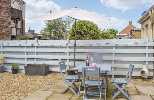 Girvan Cottage | 2 bedroom accommodation in Girvan