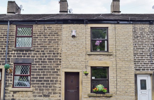 Padfield Cottage | 2 bedroom accommodation in Glossop