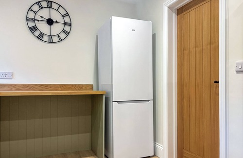 Hebden Cottage | 2 bedroom accommodation in Hebden