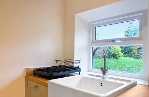 Hebden Cottage | 2 bedroom accommodation in Hebden
