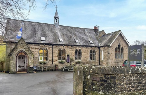 Hebden Cottage | 2 bedroom accommodation in Hebden