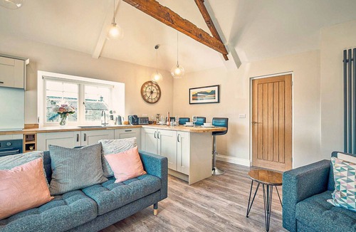 Wall Cottage | 2 bedroom accommodation in Wall, Hexham