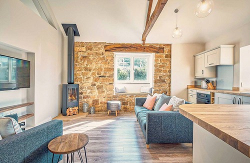 Wall Cottage | 2 bedroom accommodation in Wall, Hexham