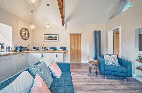 Wall Cottage | 2 bedroom accommodation in Wall, Hexham