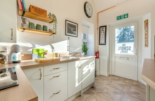 West Woodburn Cottage | 2 bedroom accommodation in Hexham