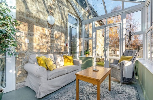 West Woodburn Cottage | 2 bedroom accommodation in Hexham