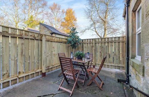 West Woodburn Cottage | 2 bedroom accommodation in Hexham