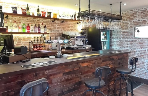 Hexham House | 2 bedroom accommodation in Slaley, Hexham