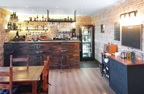 Hexham House | 2 bedroom accommodation in Slaley, Hexham