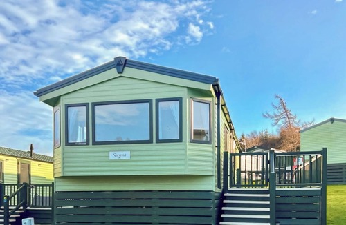 Hexham House | 2 bedroom accommodation in Slaley, Hexham