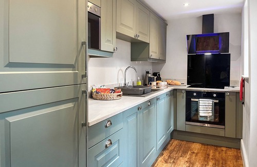 Hexham Cottage | 2 bedroom accommodation in Hexham