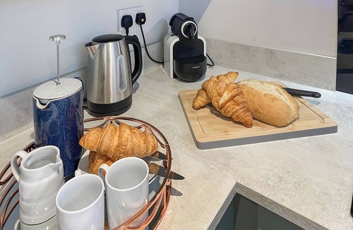 Hexham Cottage | 2 bedroom accommodation in Hexham