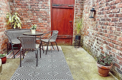 Hexham Cottage | 2 bedroom accommodation in Hexham