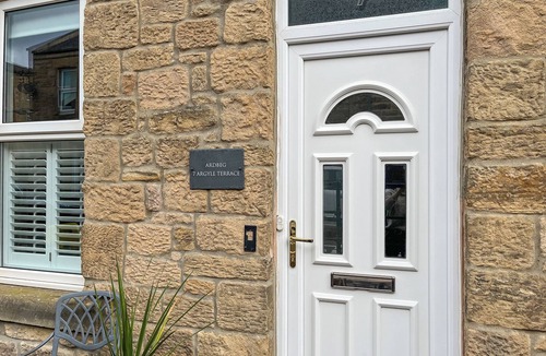 Hexham Cottage | 2 bedroom accommodation in Hexham