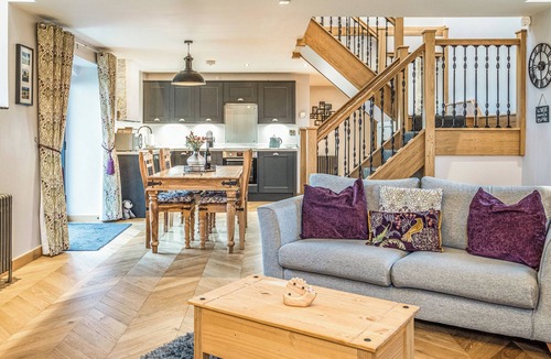Low Gate Cottage | 2 bedroom accommodation in Low Gate, near Hexham