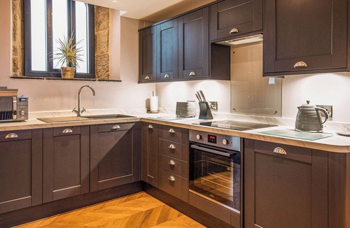 Low Gate Cottage | 2 bedroom accommodation in Low Gate, near Hexham